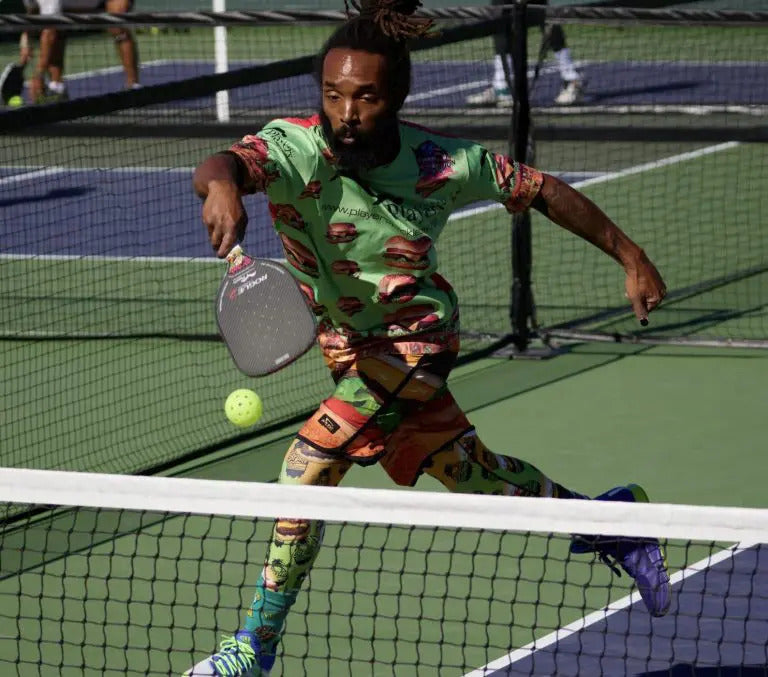 What Makes Pickleball So Addictive?