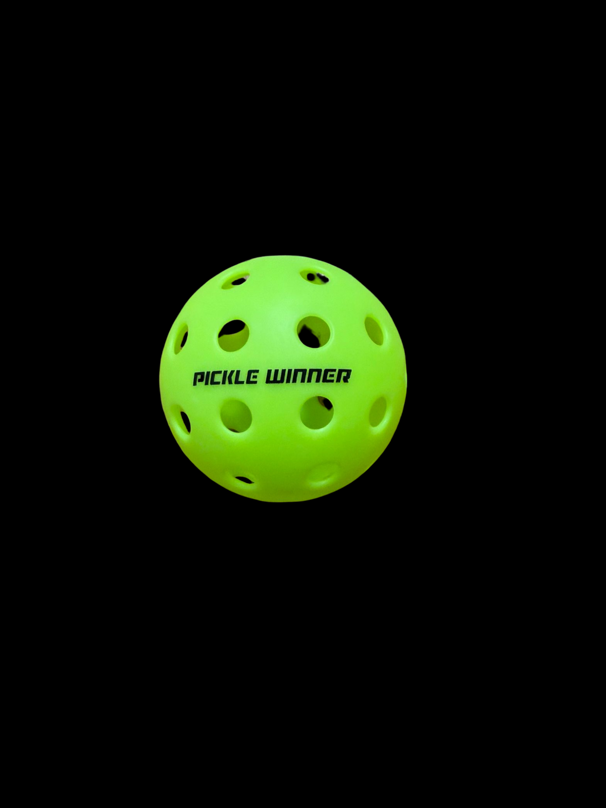 PW Ball