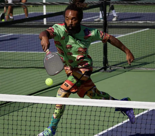 What Makes Pickleball So Addictive?