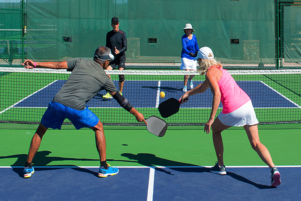 What is Pickleball?